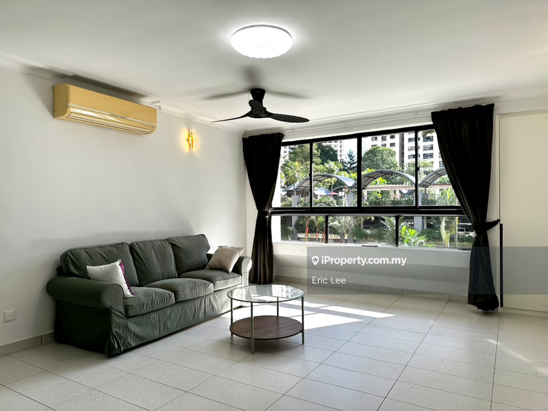 For Rent - Mont Kiara Palma