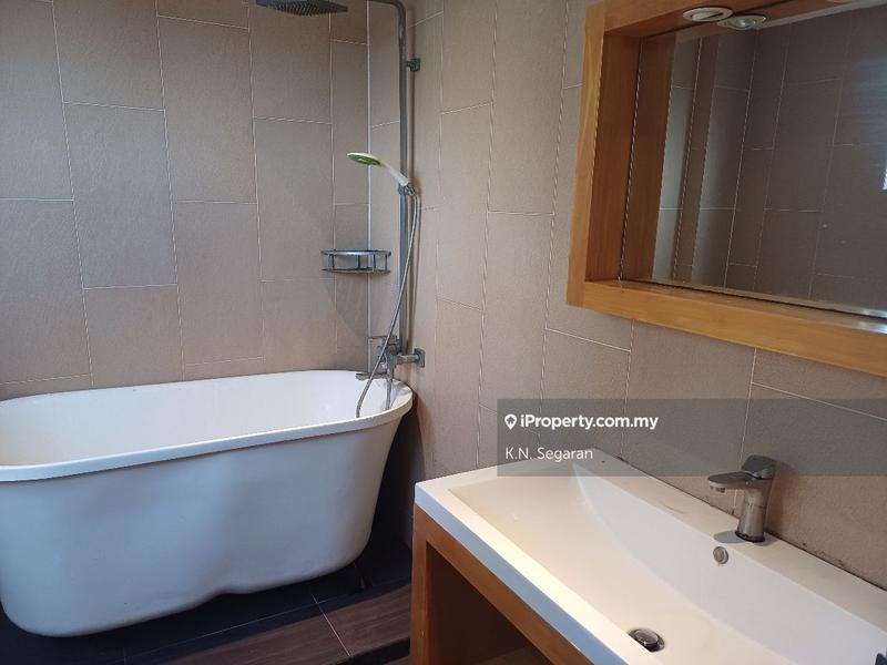 Condominium for Rent in Jamnah View by K.N. Segaran - iProperty.com.my