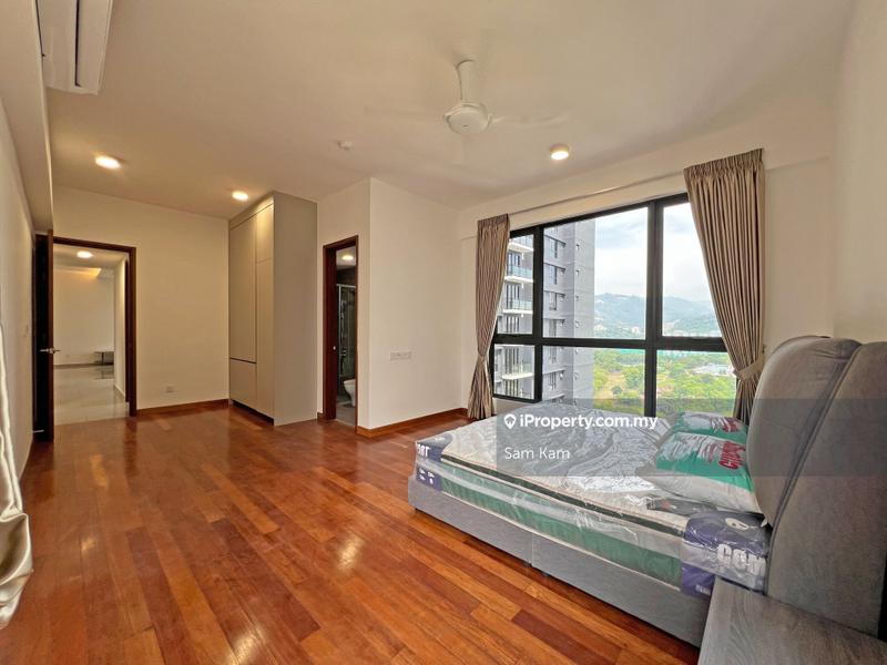 Condominium for Rent in Muze @ PICC by Sam Kam - iProperty.com.my