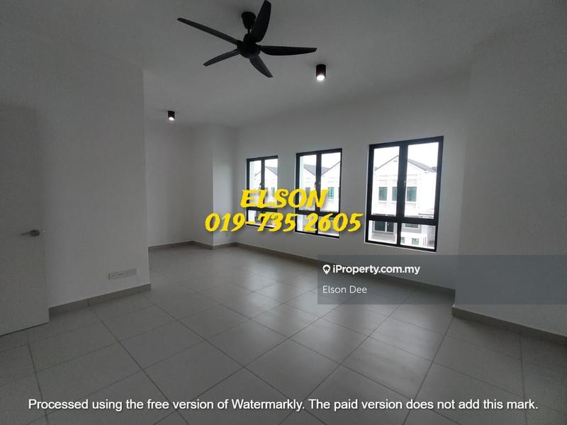 2-storey Terraced House for Sale in Bandar Cassia, Batu Kawan by Elson Dee - iProperty.com.my
