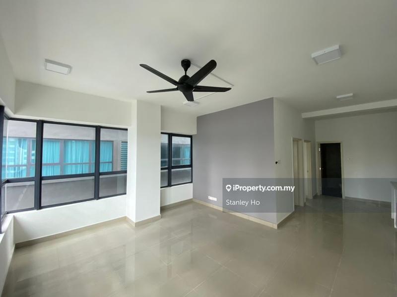 Residensi Servis untuk Dijual di Arte Plus oleh Stanley Ho - iProperty.com.my
