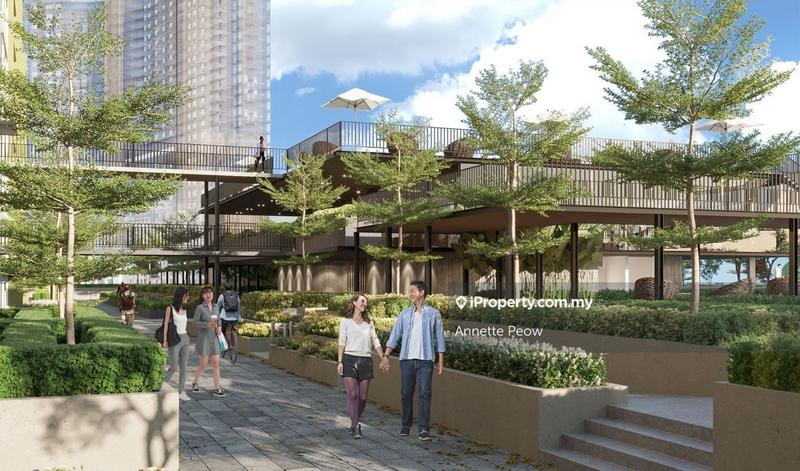 For Sale - Savana @ Utropolis