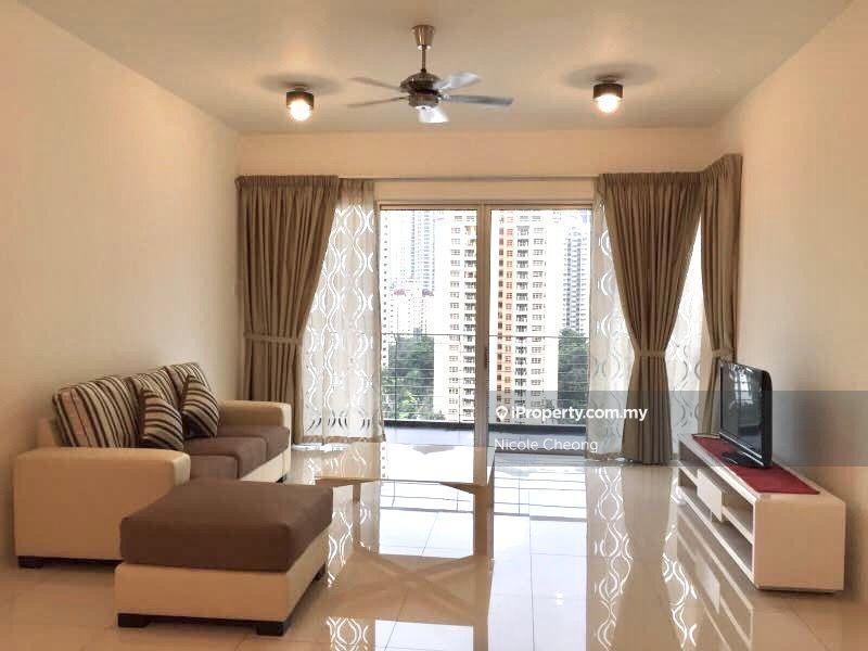 For Rent - Kiara 1888