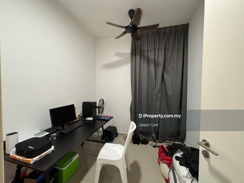Condominium for Sale in Nidoz Residences @ Desa Petaling by Jason Lee - iProperty.com.my