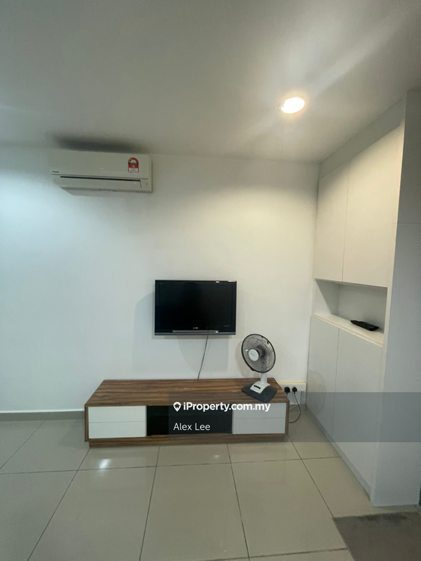 Residensi Servis untuk Disewa di 3 Elements oleh Alex Lee - iProperty.com.my