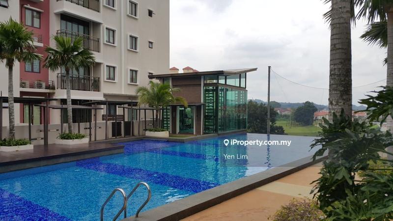 Condominium for Sale in Savanna Condominium by Yen Lim - iProperty.com.my