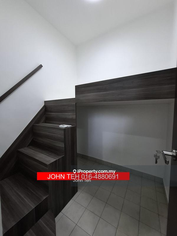 Condominium for Sale in All Seasons Park by John Teh - iProperty.com.my
