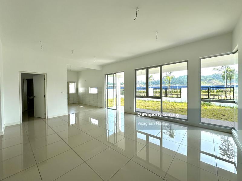Rumah Teres 2-Tingkat untuk Dijual di Kota Emerald, Rawang oleh Visaghan Naidu - iProperty.com.my