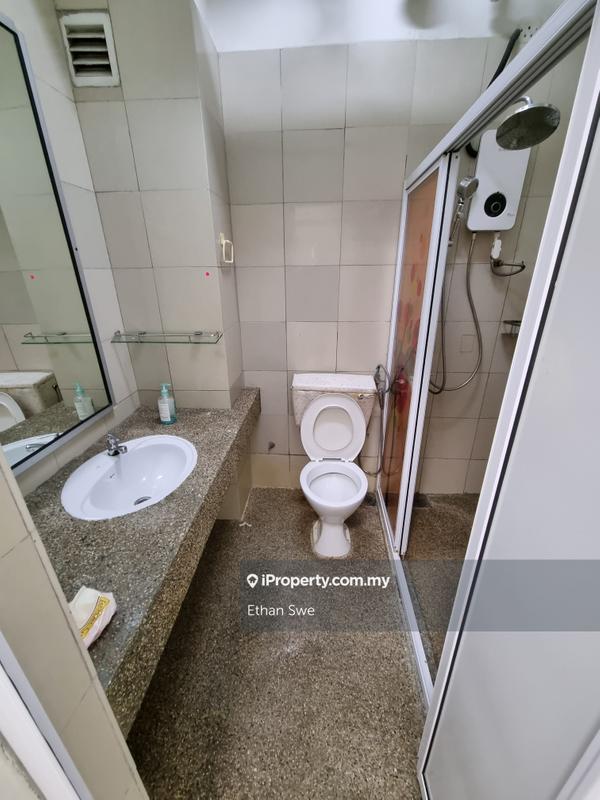 Apartment for Sale in Prima Saujana by Ethan Swe - iProperty.com.my