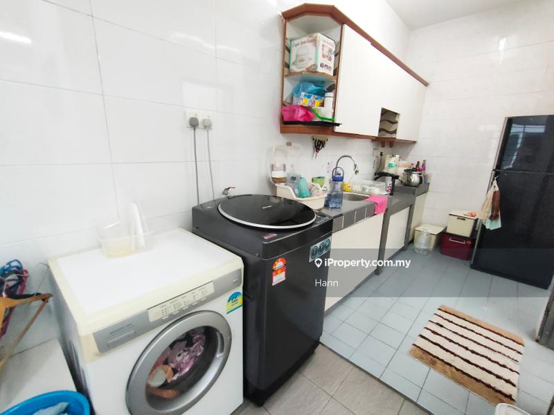 Rumah Berangkai 2 Tingkat untuk Dijual di TAMAN PUCHONG UTAMA, Puchong oleh Hann - iProperty.com.my