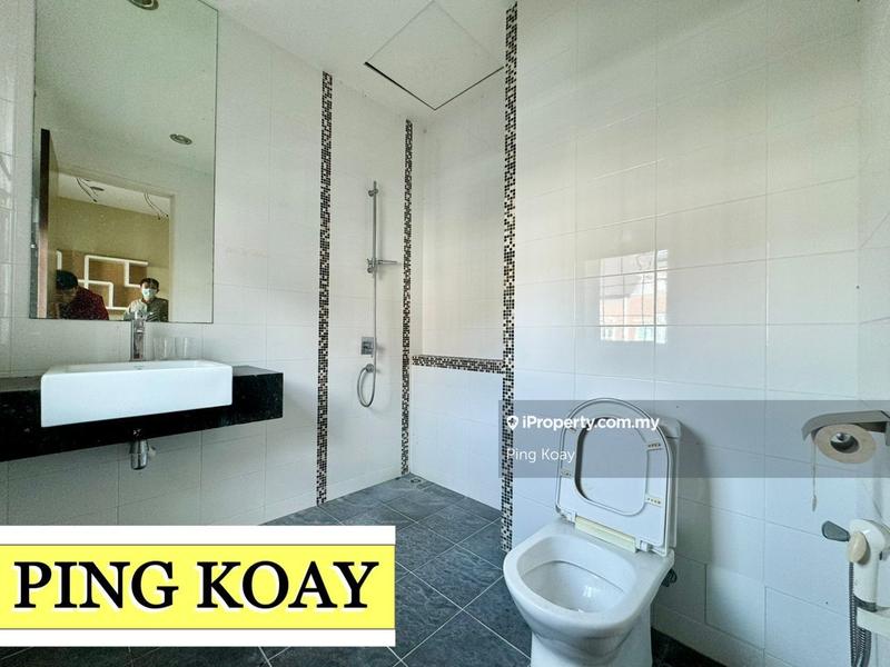 Rumah Teres 3-Tingkat untuk Dijual di Permai Jaya, Tanjung Bungah oleh Ping Koay - iProperty.com.my
