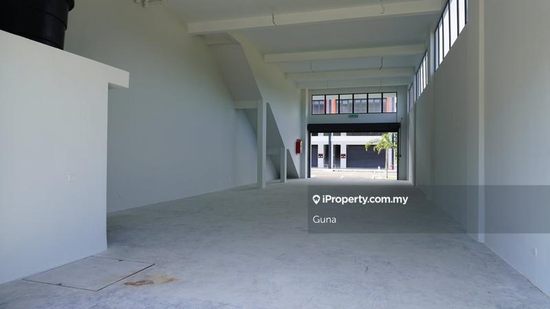 For Sale - TPG Industrial Park