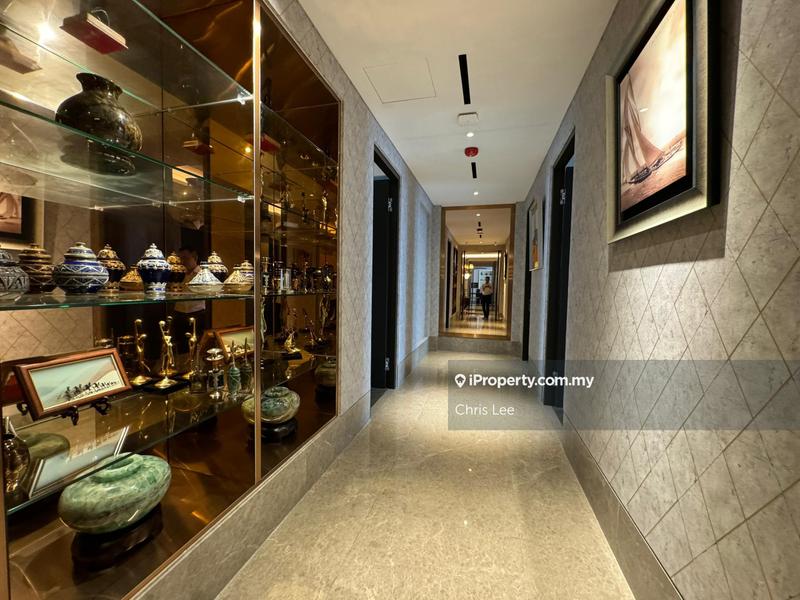 Kondominium untuk Dijual di Aira Residence oleh Chris Lee - iProperty.com.my
