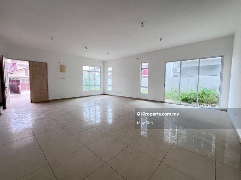 Rumah Berkembar untuk Dijual di Taman Kluang Perdana, Kluang oleh May Tan - iProperty.com.my
