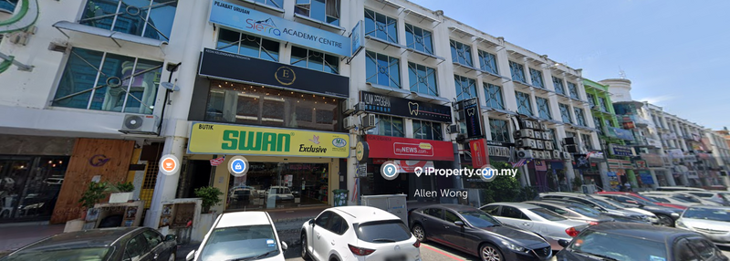Kedai untuk Disewa di Bandar Puteri Puchong, Puchong oleh Allen Wong - iProperty.com.my