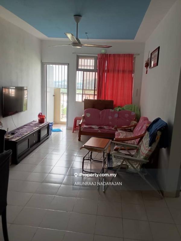 For Sale - Villa Krystal @ Bandar Selesa Jaya