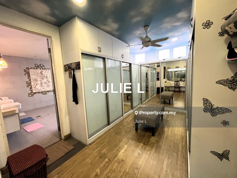 Bungalow House for Sale in Bukit Bandaraya, Bangsar by Julie L - iProperty.com.my
