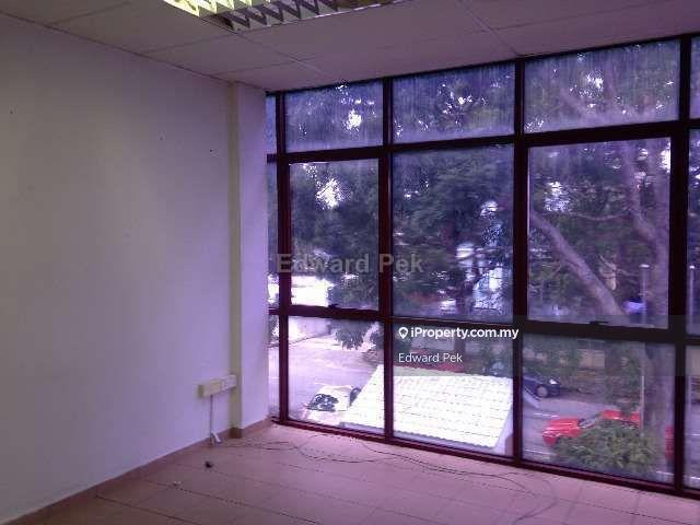 Semi-D Kilang untuk Disewa di Temasya Glenmarie, Glenmarie oleh Edward Pek - iProperty.com.my