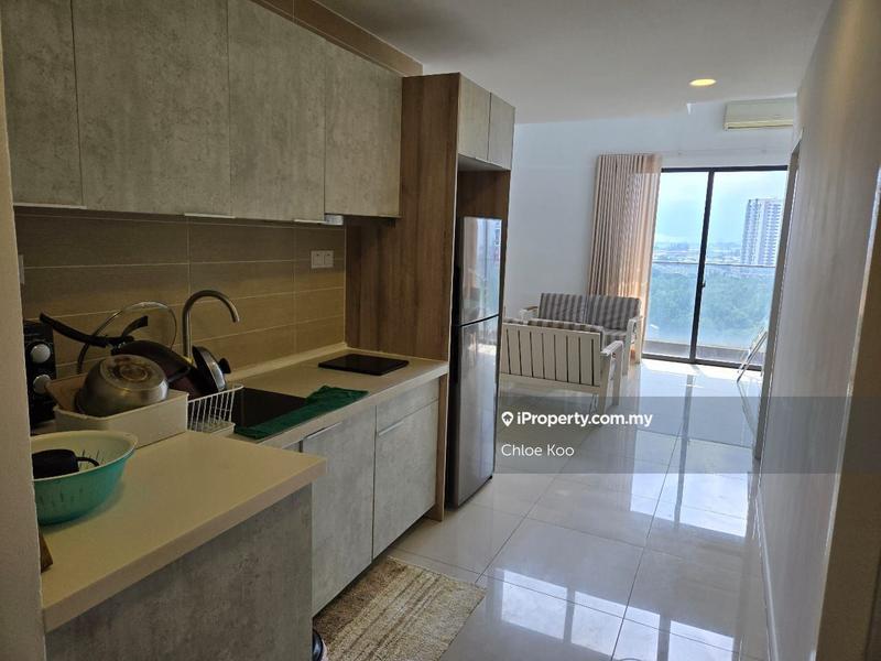 For Sale - D'Latour, Bandar Sunway, Sunway