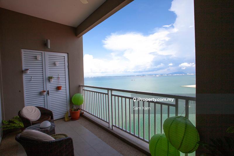 For Sale - Andaman @ Quayside