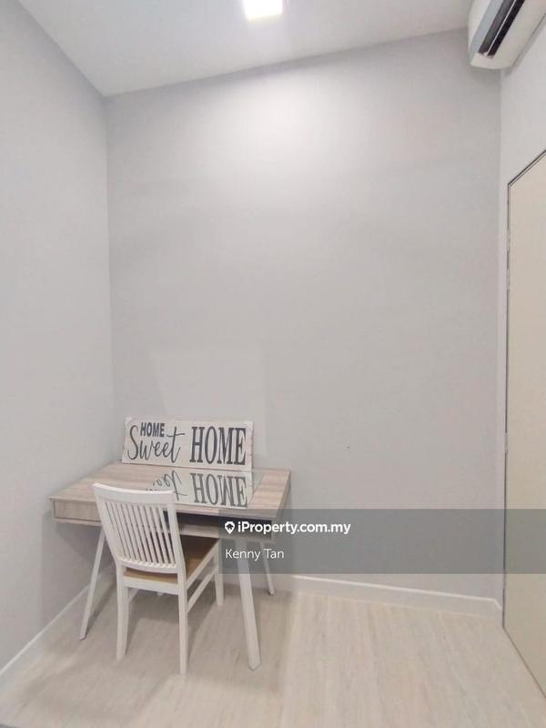 Service Residence for Rent in Dianthus @ Tropicana Gardens by Kenny Tan - iProperty.com.my