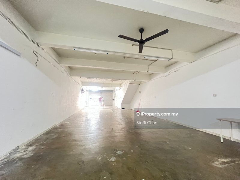 For Rent - ⭐Bukit OUG | Ground Floor | Shop/office Bukit Jalil For Rent