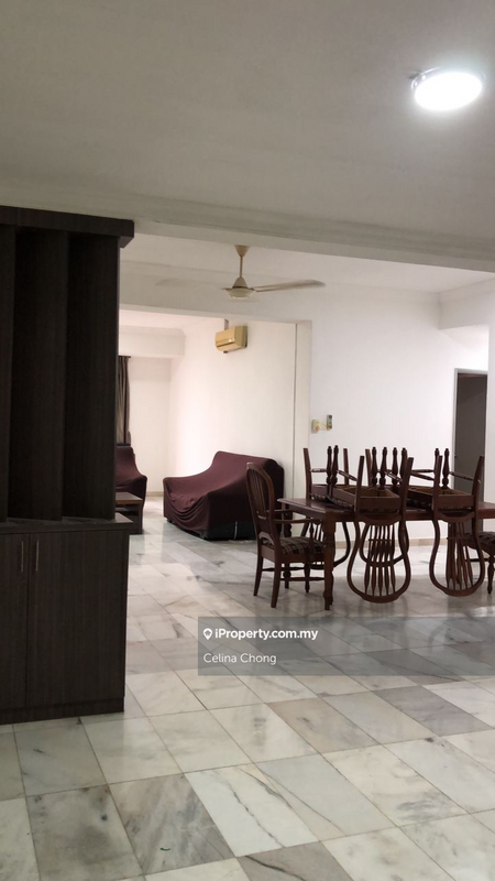 For Rent - Aloha Tower Condominium