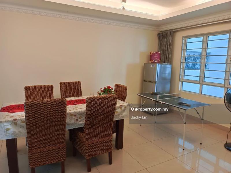 Kondominium untuk Dijual di The Boulevard oleh Jacky Lin - iProperty.com.my