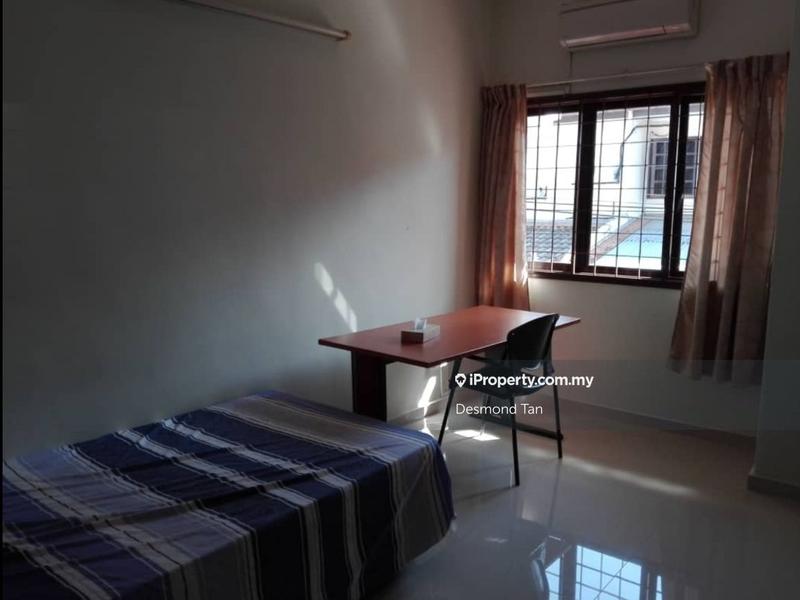 2-storey Terraced House for Sale in Taman Sea, Petaling Jaya by Desmond Tan - iProperty.com.my
