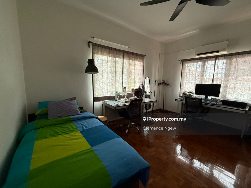 Bungalow House for Sale in Seksyen 6, Petaling Jaya by Clemence Ngew - iProperty.com.my