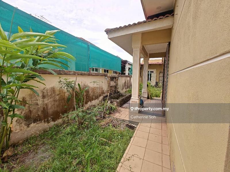 Semi-Detached House for Sale in Taman Paya Rumput Indah, Paya Rumput by Catherine Soh - iProperty.com.my