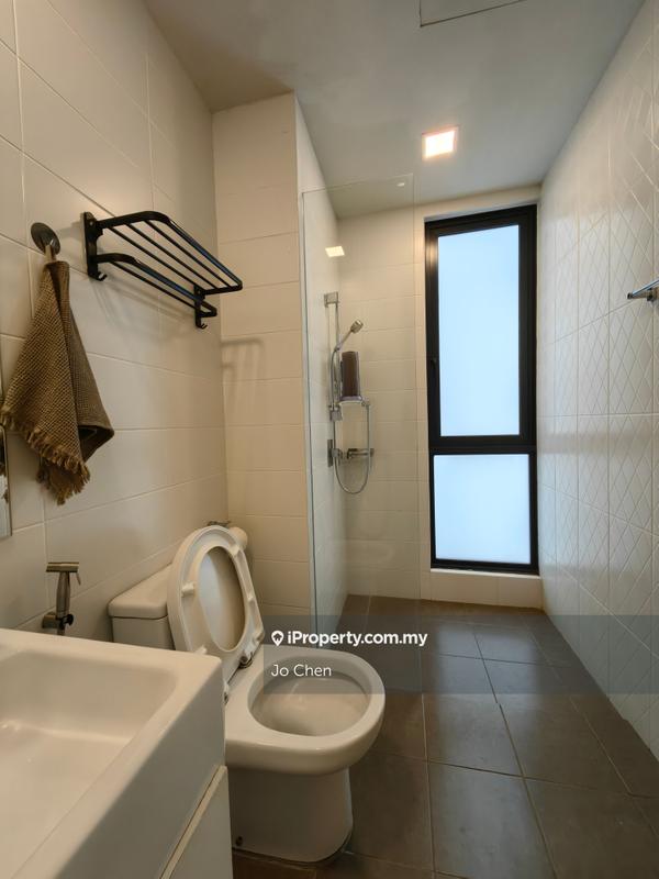 Condominium for Sale in Concerto North Kiara by Jo Chen - iProperty.com.my