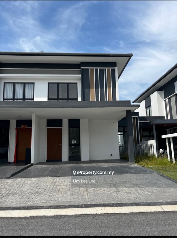 Semi-Detached House for Sale in Eco Ardence, Setia Alam by Lim Lee Lee - iProperty.com.my