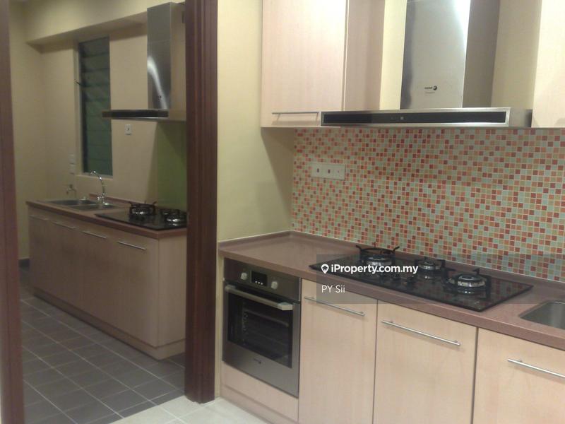 Condominium for Sale in Riana Green East by PY Sii - iProperty.com.my