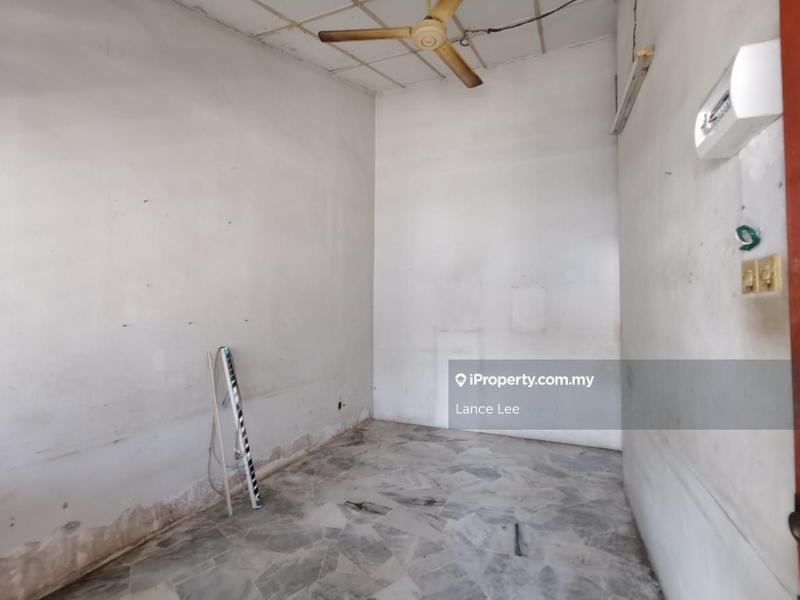 1-storey Terraced House for Sale in Ampang Taman Saga 1 Storey Terrace House, Ampang by Lance Lee - iProperty.com.my