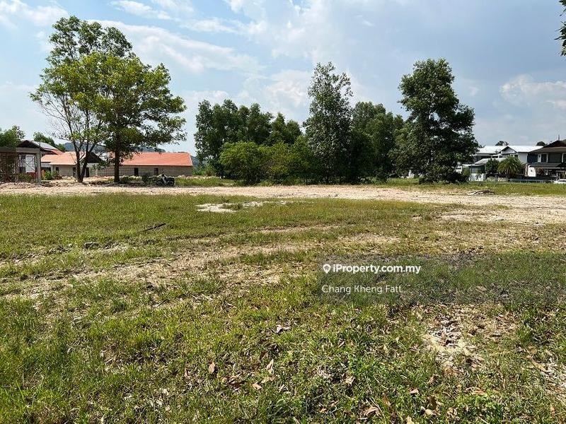 Tanah Banglo untuk Dijual di Bukit Jelutong, Shah Alam oleh Chang Kheng Fatt - iProperty.com.my