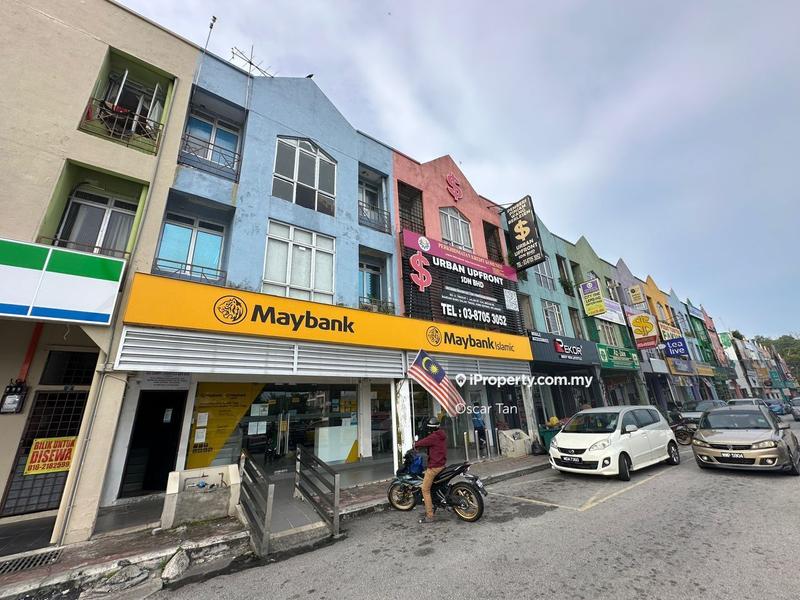 Shop for Rent in Bandar Baru Salak Tinggi, Sepang by Oscar Tan - iProperty.com.my