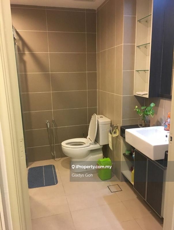 Condominium for Rent in Meru Valley Eco Village by Gladys Goh - iProperty.com.my