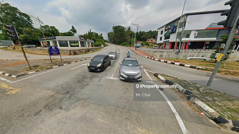 Tanah Komersial untuk Dijual di Port Dickson, Commercial Land (6 Acres) To Sale, Port Dickson oleh Mr Chai - iProperty.com.my