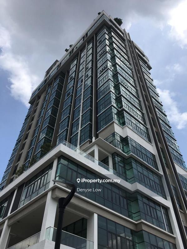 Soho for Rent in Kelana Jaya, Petaling Jaya by Denyse Low - iProperty.com.my