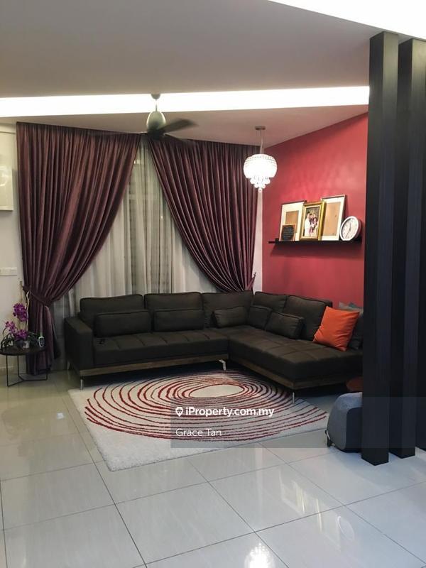 3-storey Terraced House for Sale in BANGI AVENUE 3 STOREY, Bangi by Grace Tan - iProperty.com.my