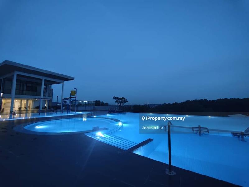 Kondominium untuk Disewa di Green Park Residence oleh Jessica Lip - iProperty.com.my