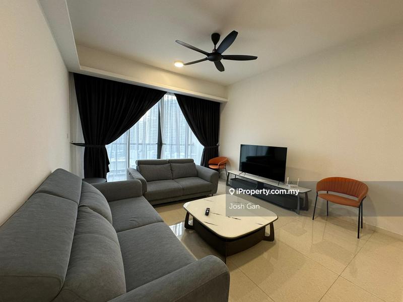 Condominium for Rent in Agile Mont Kiara by Josh Gan - iProperty.com.my