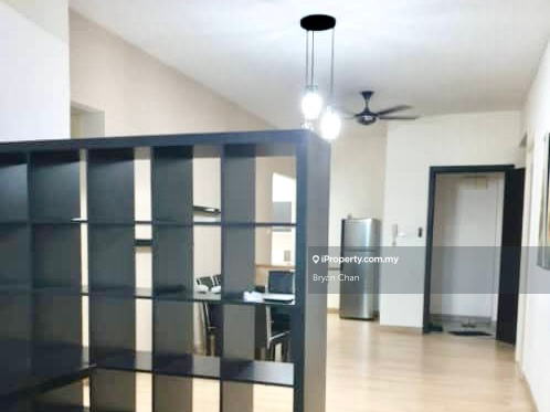 Service Residence for Sale in Subang Olives Residence by Bryan Chan - iProperty.com.my