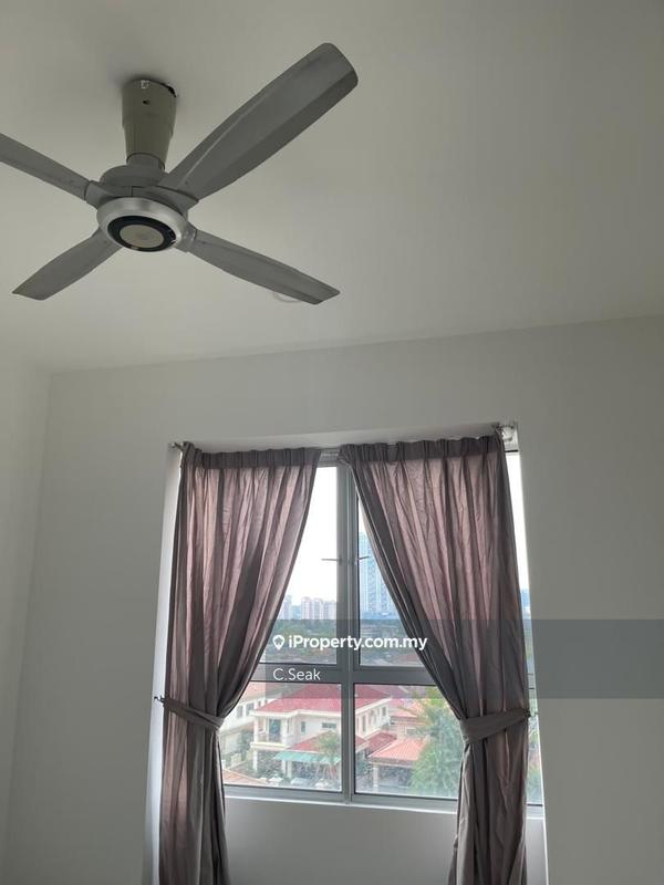 Condominium for Sale in Casa Tropicana by C.Seak - iProperty.com.my