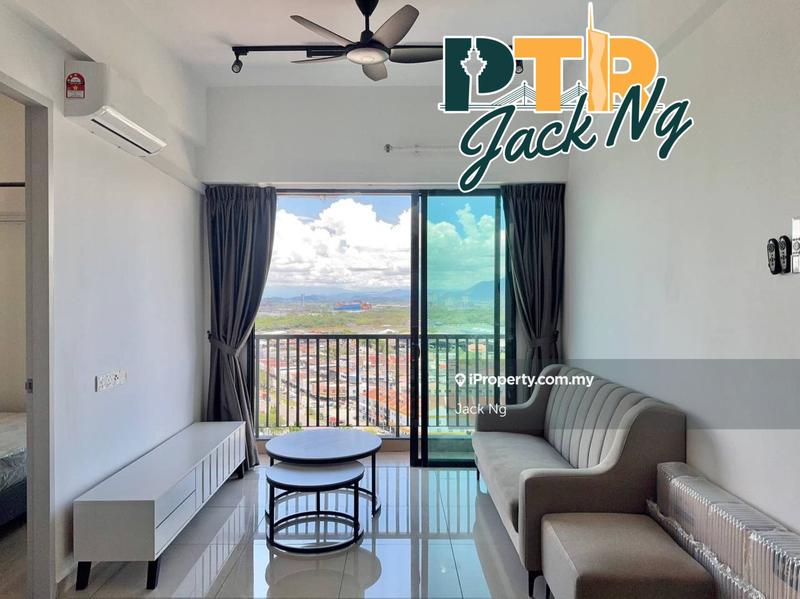 For Rent - Praicon Tower