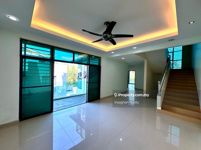 Semi-Detached House for Sale in Puteri Heights, Rawang by Visaghan Naidu - iProperty.com.my