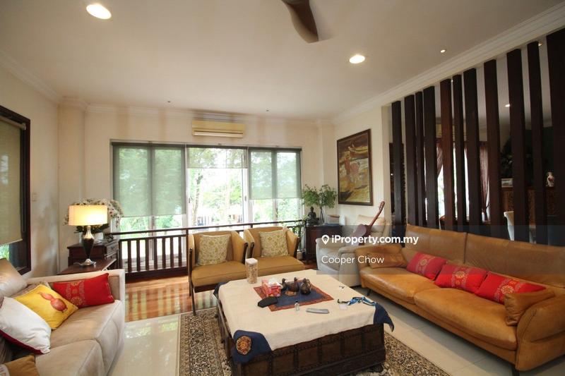 Rumah Berkembar untuk Dijual di Seksyen 9, Kota Damansara oleh Cooper Chow - iProperty.com.my