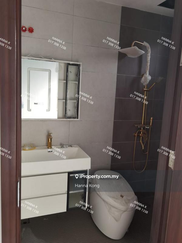 Rumah Berkembar untuk Dijual di Likas, Kota Kinabalu oleh Hanna Kong - iProperty.com.my