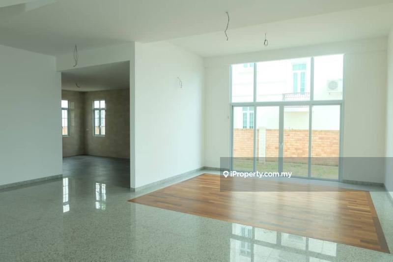 Bungalow House untuk Dijual di Taman Kota Syahbandar, Melaka City oleh Jaffe Then - iProperty.com.my